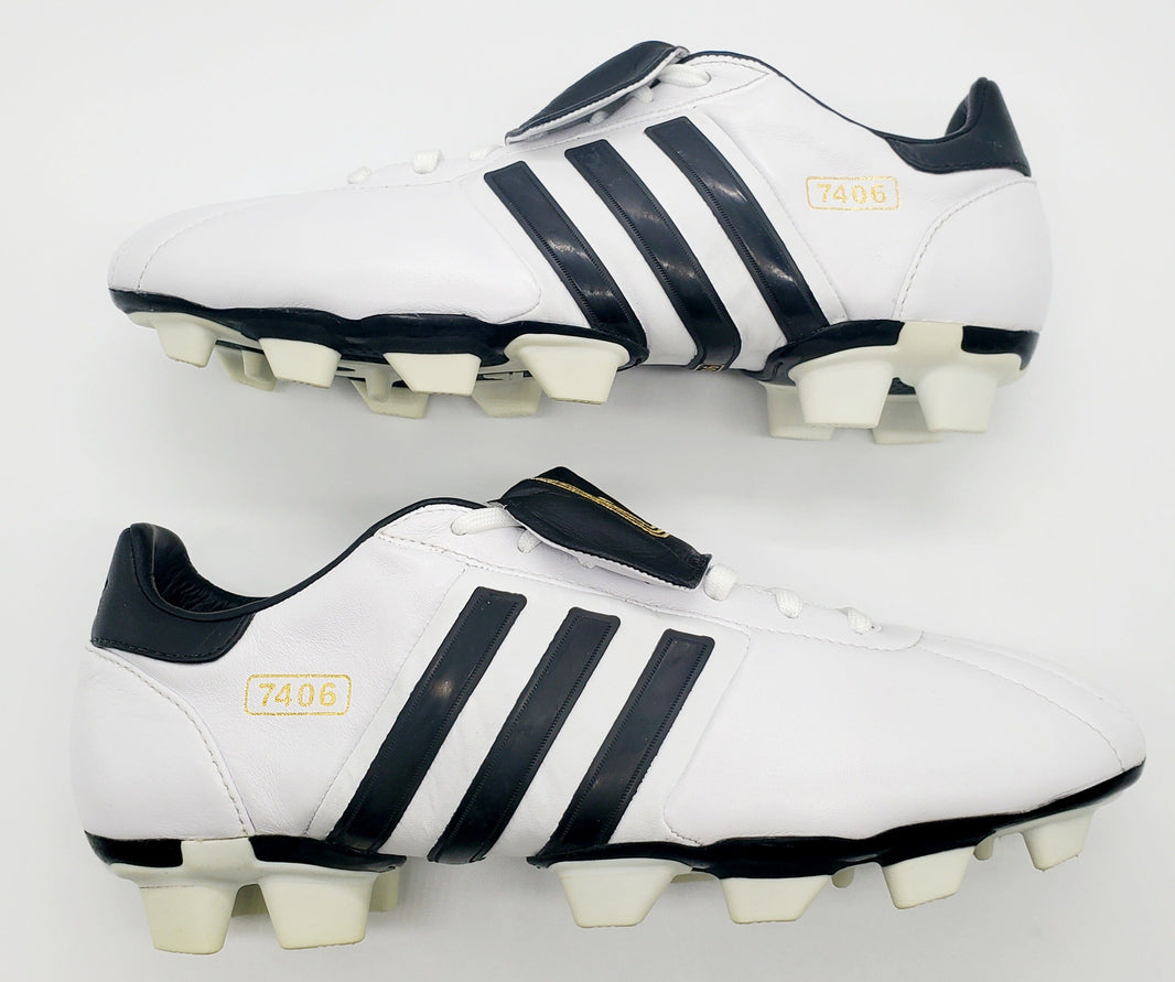 Buy rare & classic UK size 7 football boots online Page 2