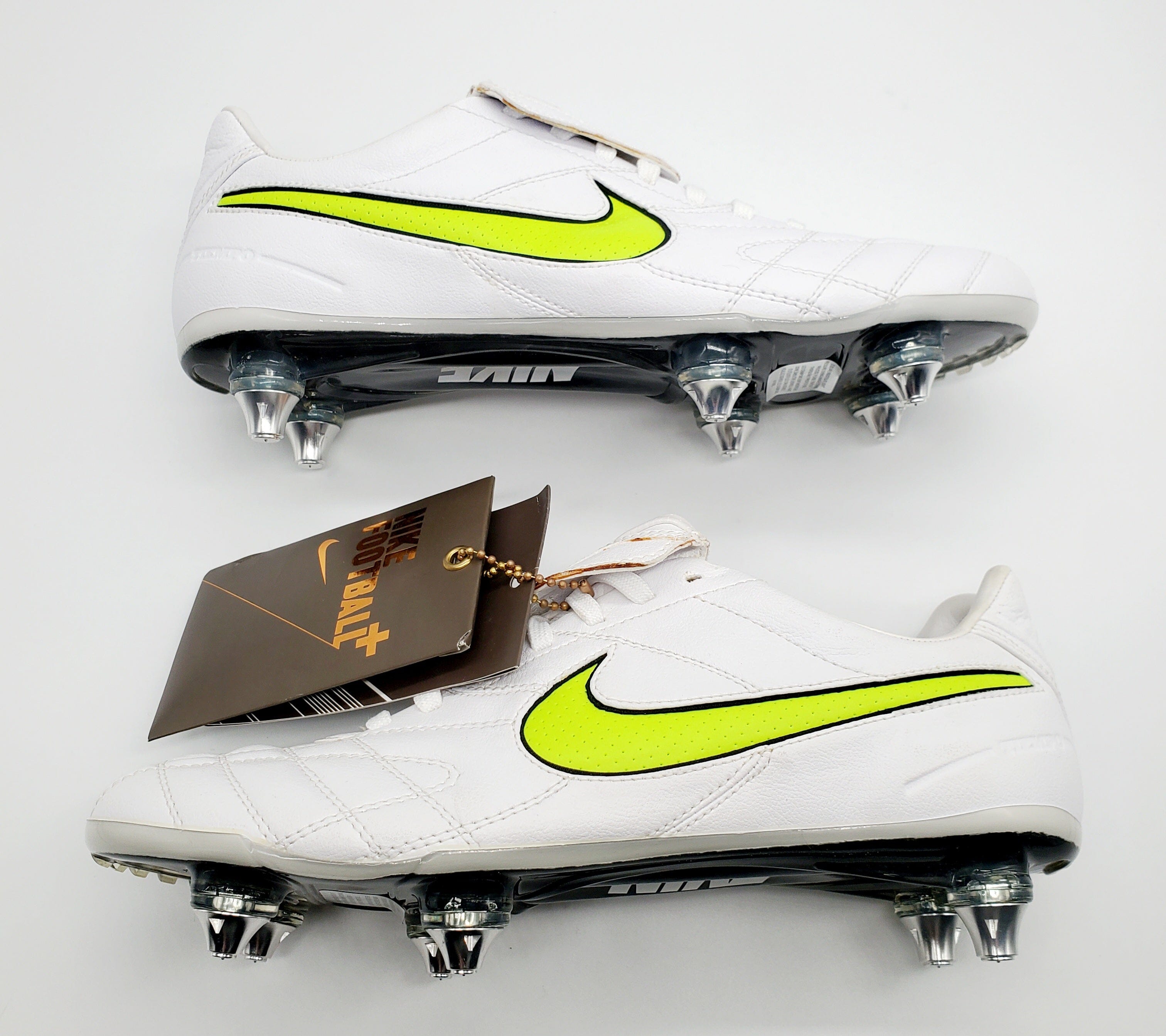 Nike tiempo outlet legend 7 sg