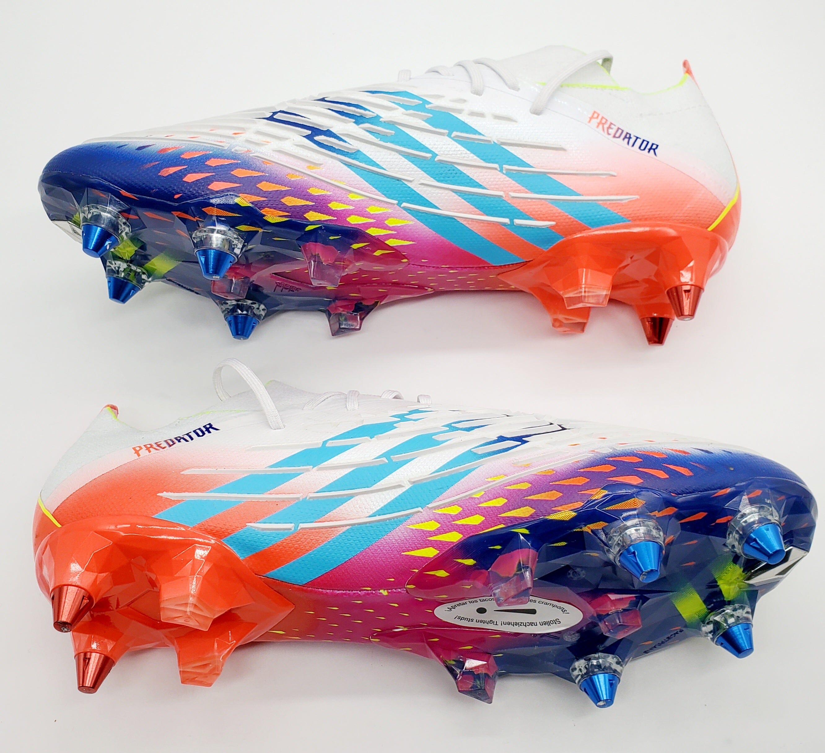 Adidas Predator Edge .1 L SG