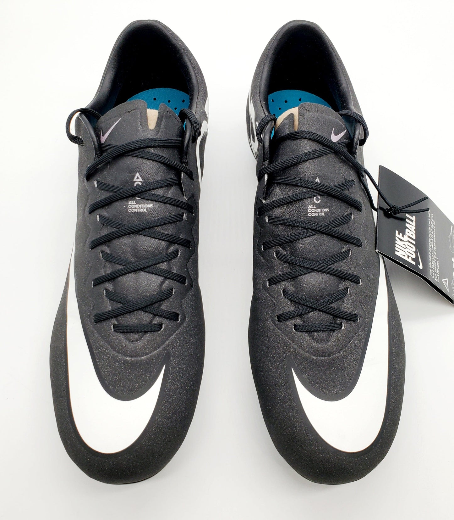 Nike Mercurial Vapor X CR7 SG