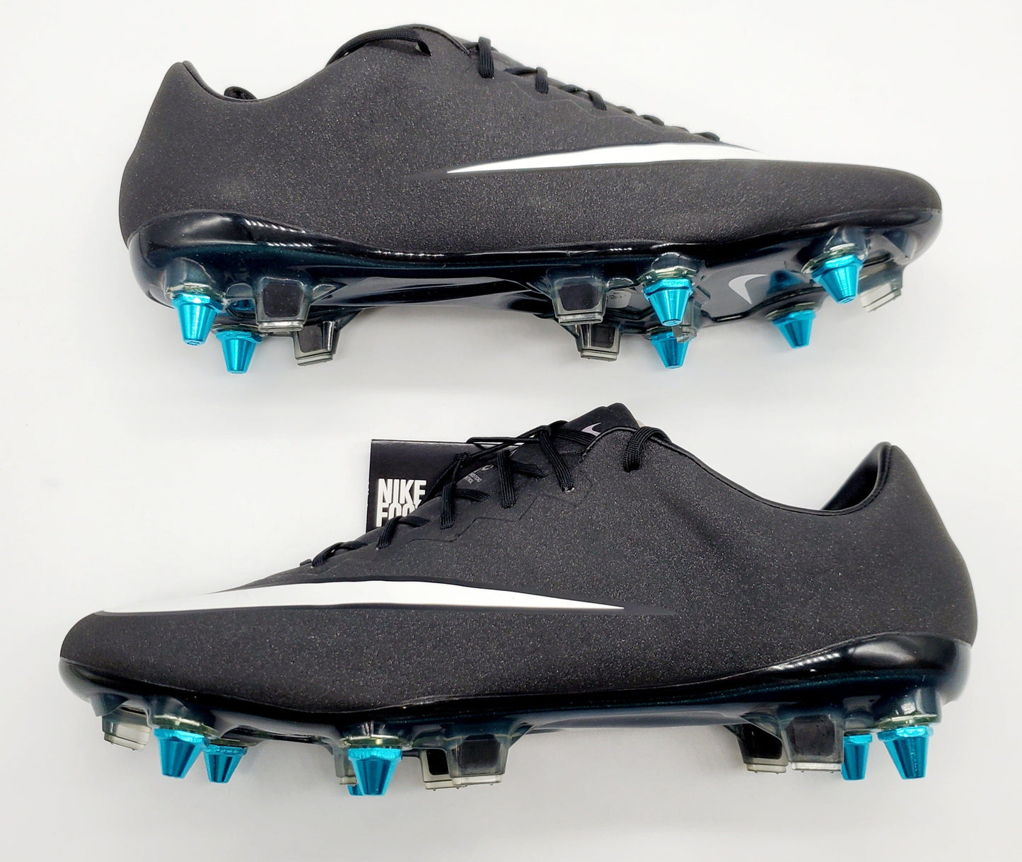 Nike Mercurial Vapor X CR7 SG