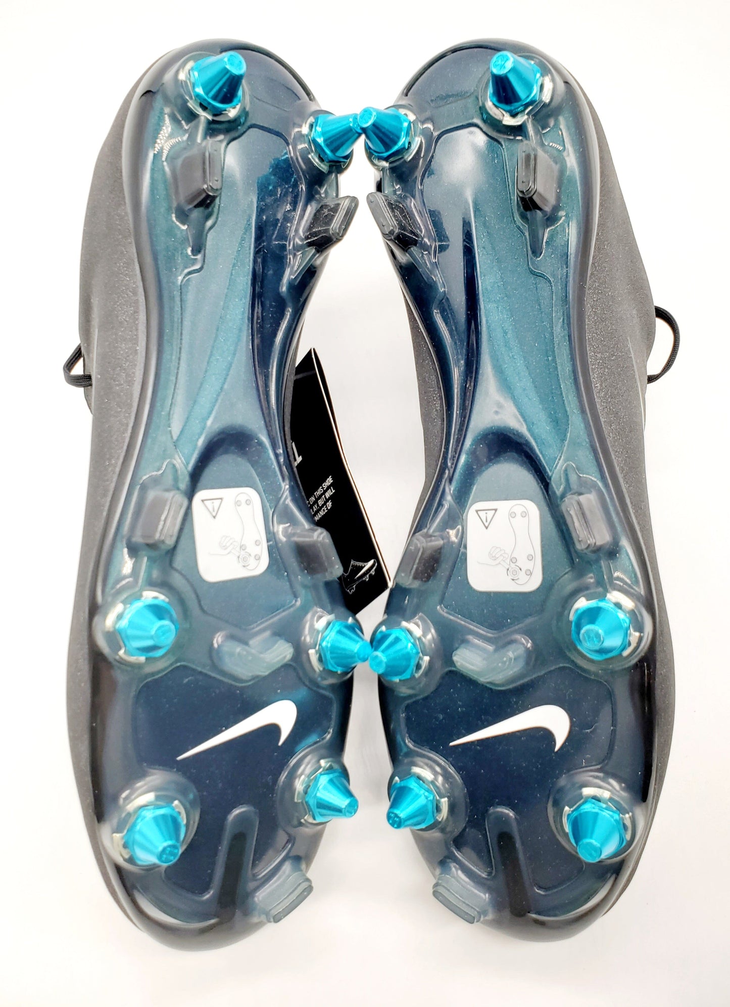Nike Mercurial Vapor X CR7 SG