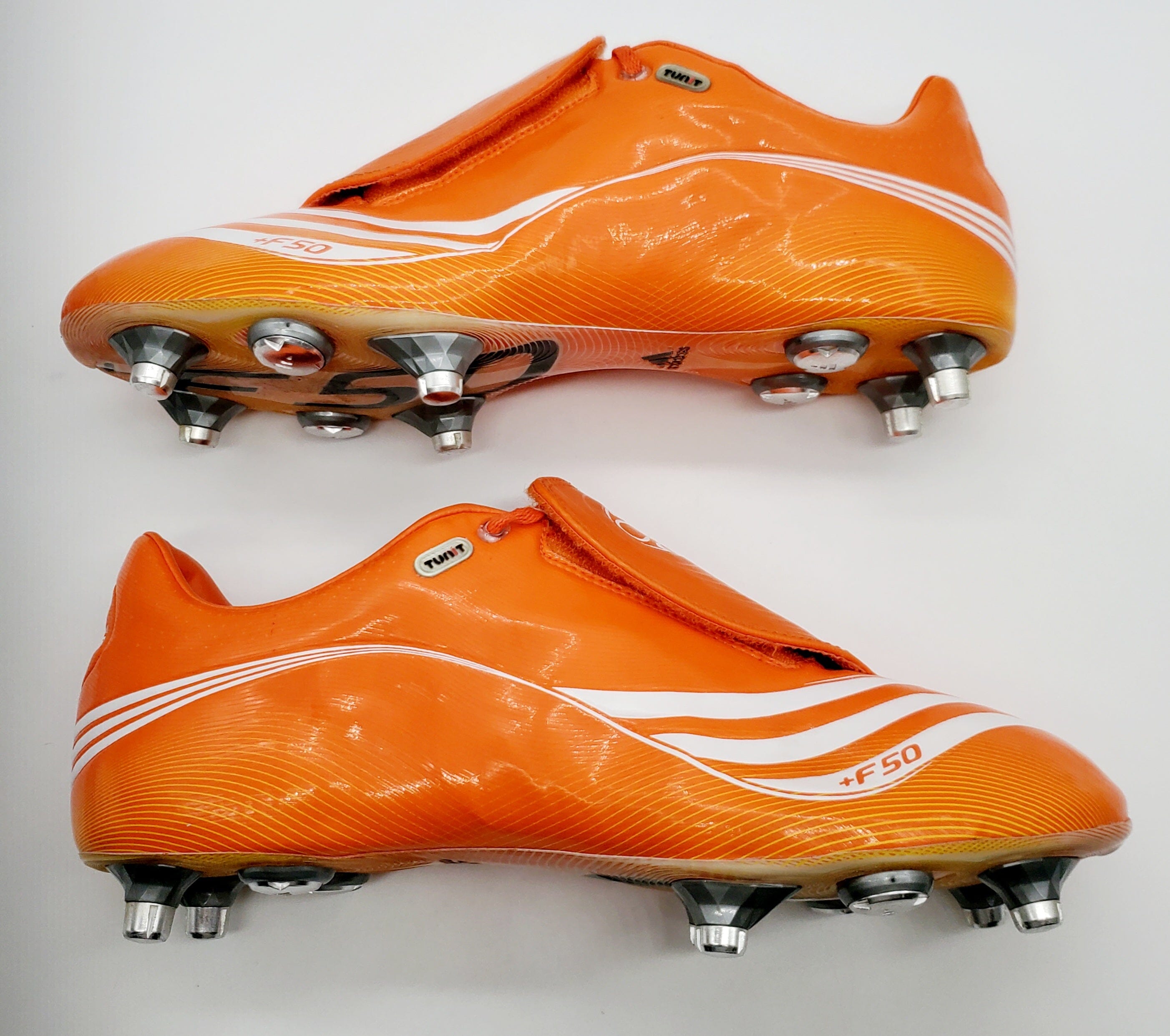 Buy Adidas F50 Tunit SG online