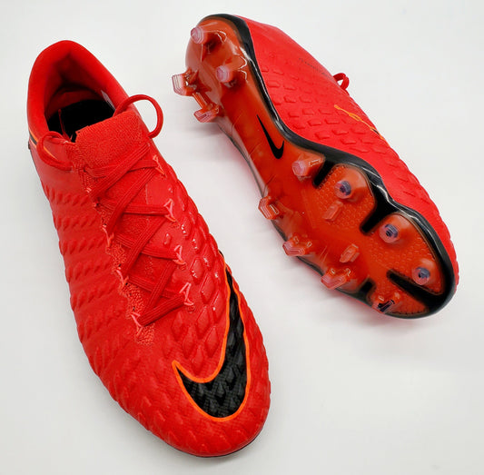 Nike Hypervenon Phantom III Elite FG