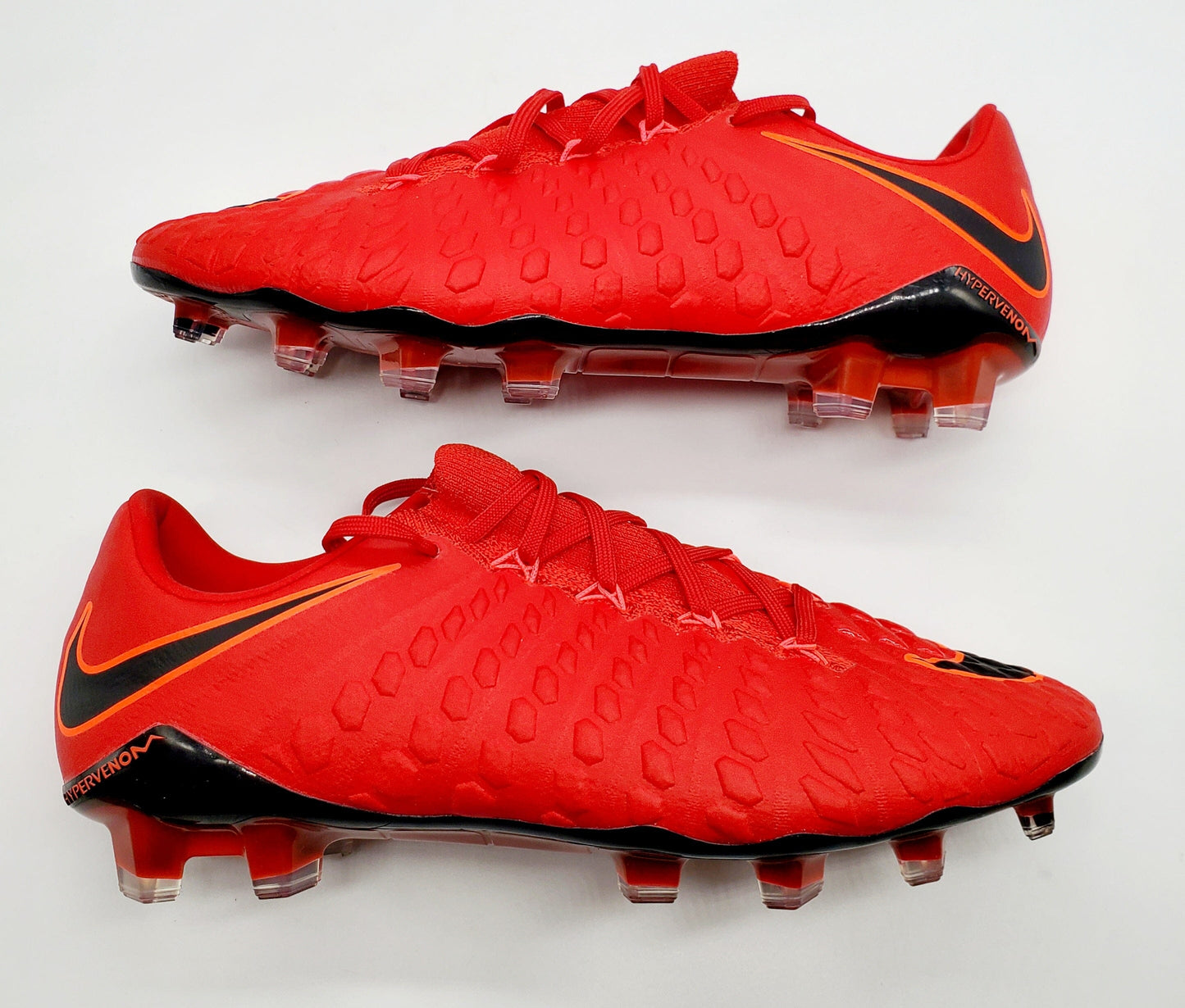 Nike Hypervenon Phantom III Elite FG