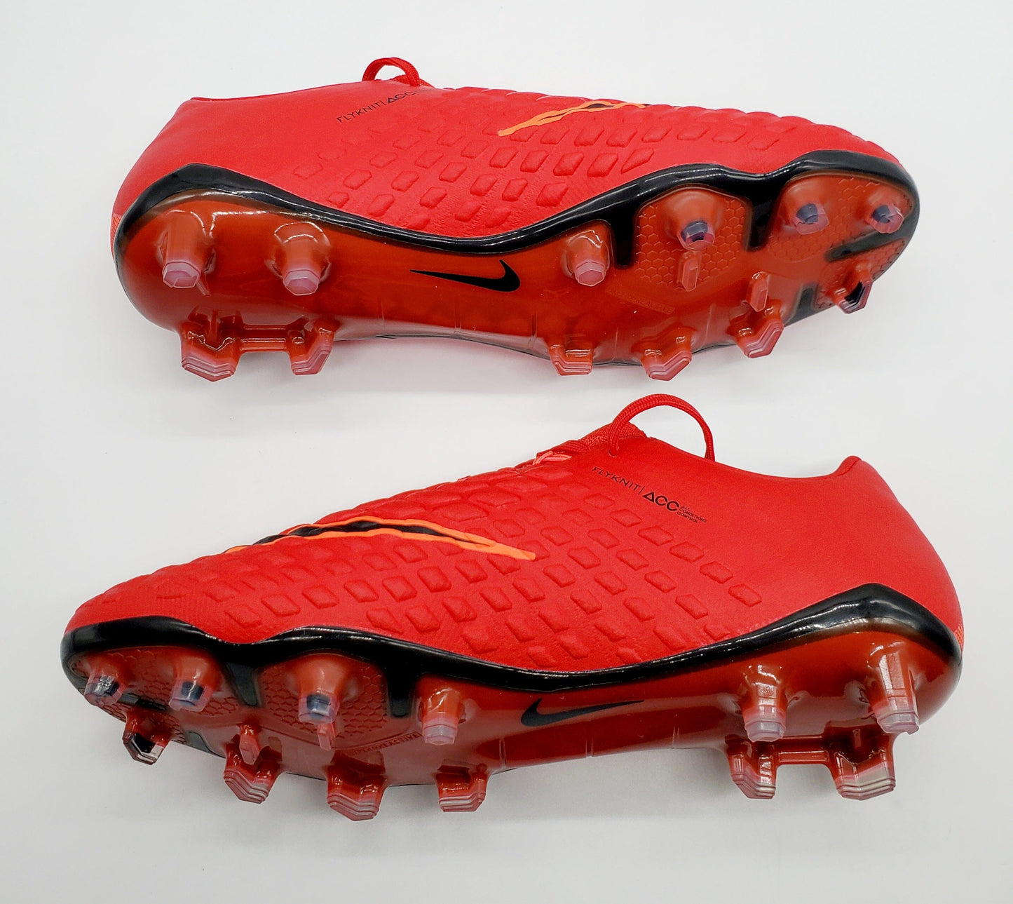Nike Hypervenon Phantom III Elite FG