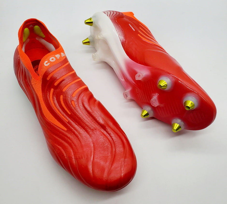 Buy rare & classic UK size 7 football boots online Page 2