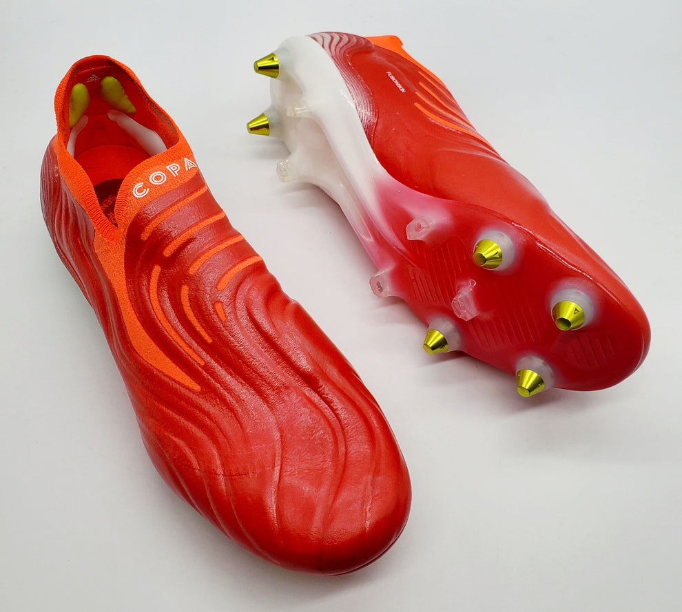 Buy Adidas Copa Sense + SG at Classic Football Boots
