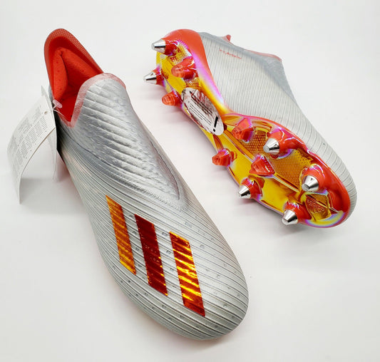 Adidas X 19 + SG