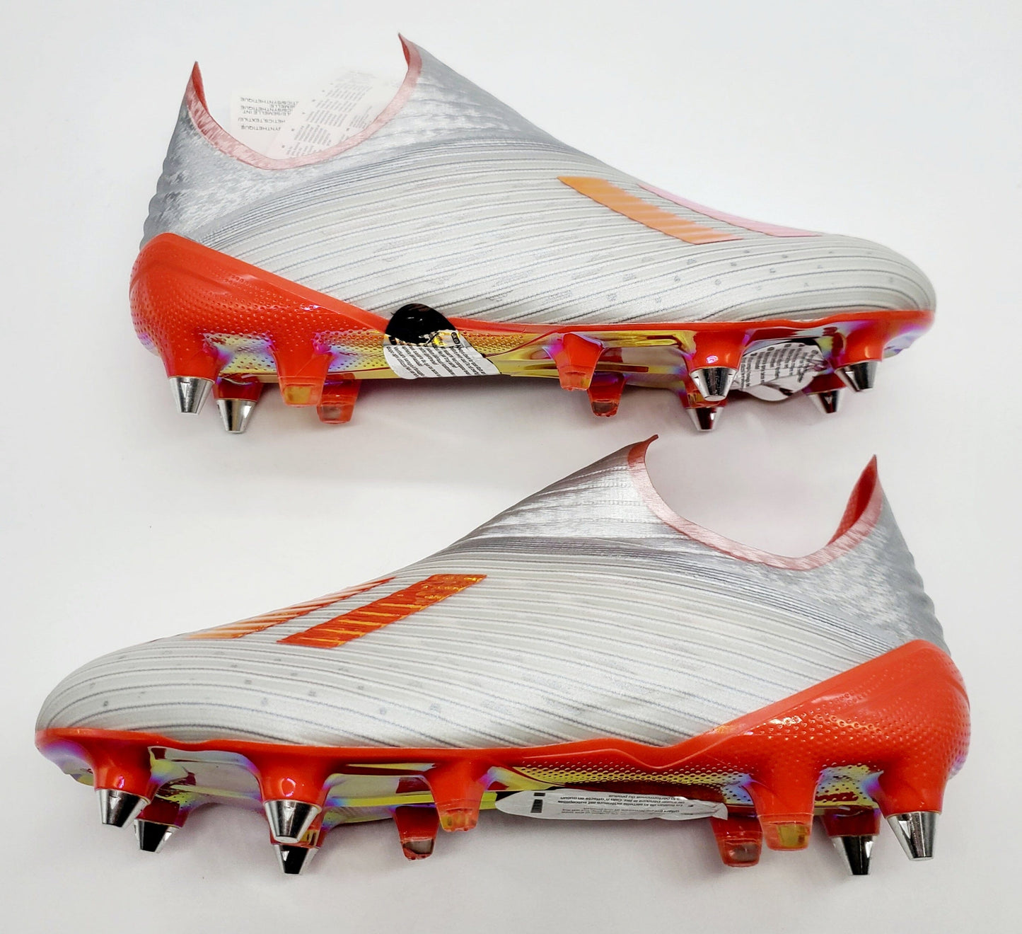 Adidas X 19 + SG