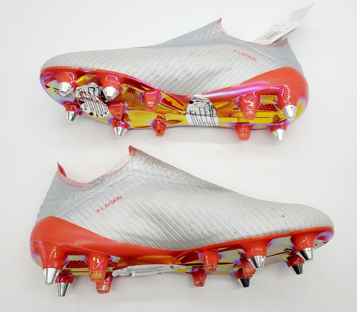 Adidas X 19 + SG
