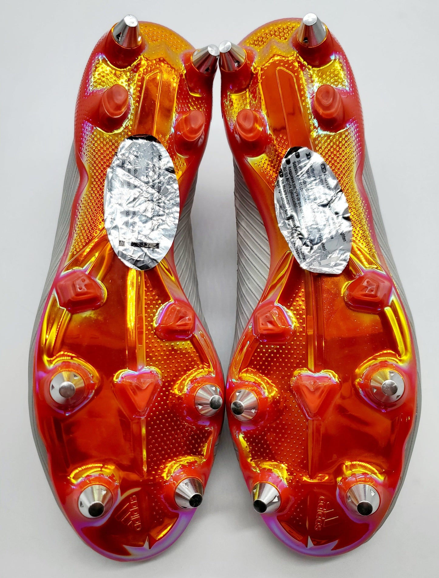 Adidas X 19 + SG