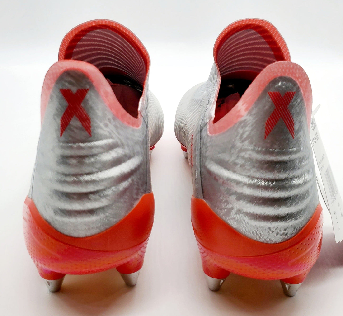 Adidas X 19 + SG