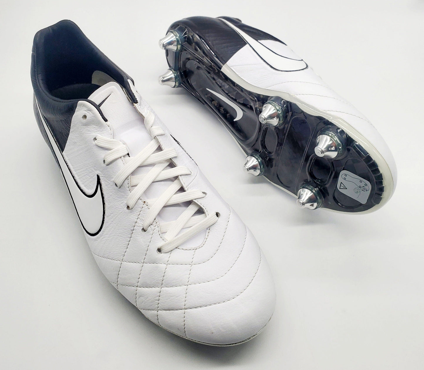 Tiempo Football Boots Nike Tiempo Prodirectsoccer Pro Direct