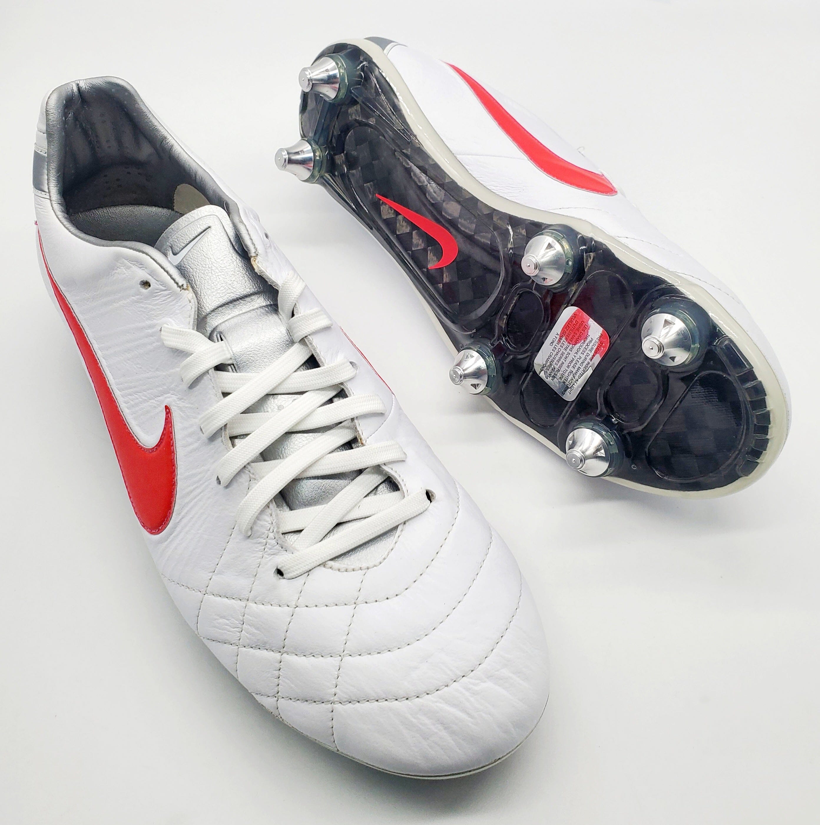 Buy Nike Tiempo Legend Elite IV SG online