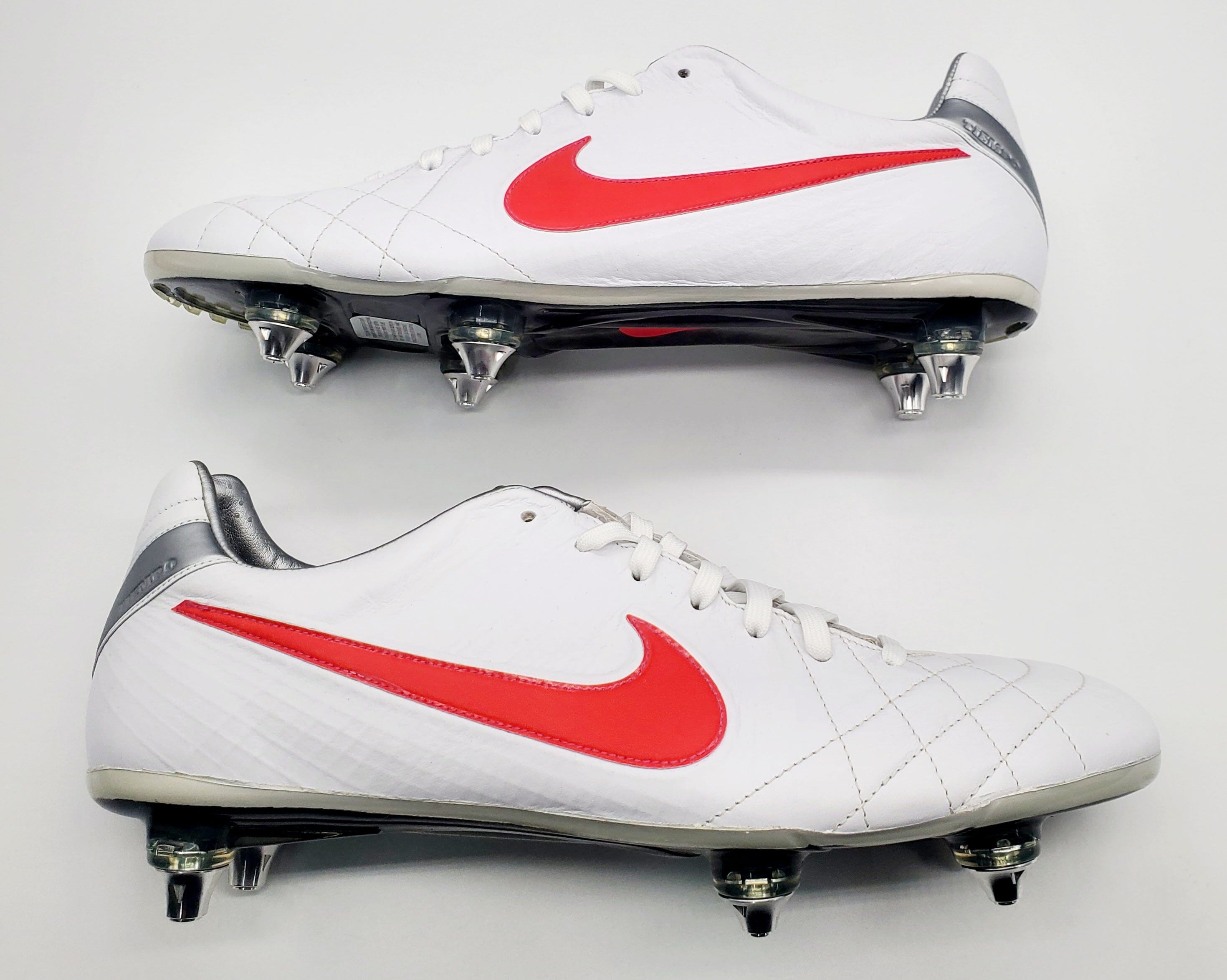 Nike deals tiempo online