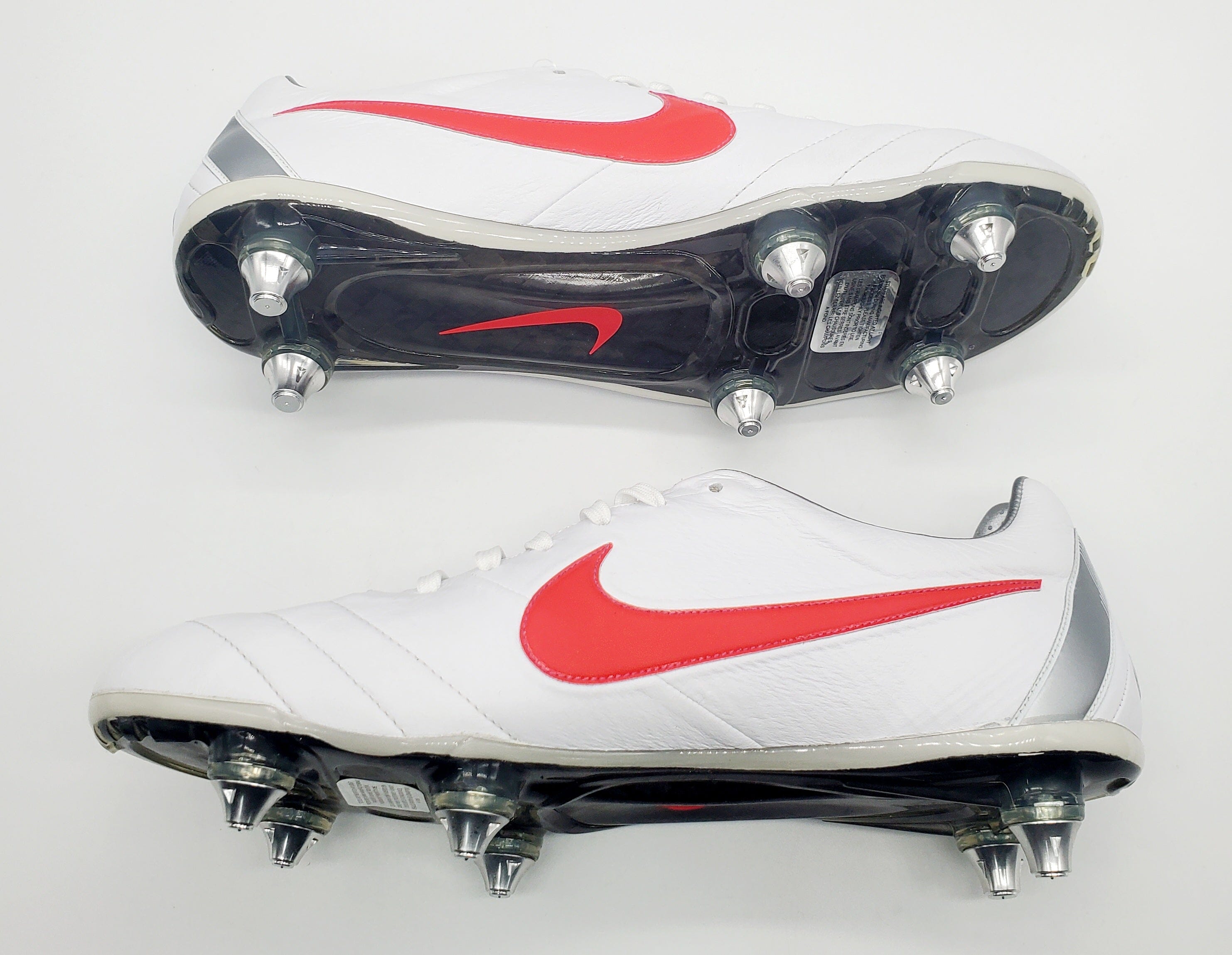 Nike tiempo legend iv clearance soft ground football boots