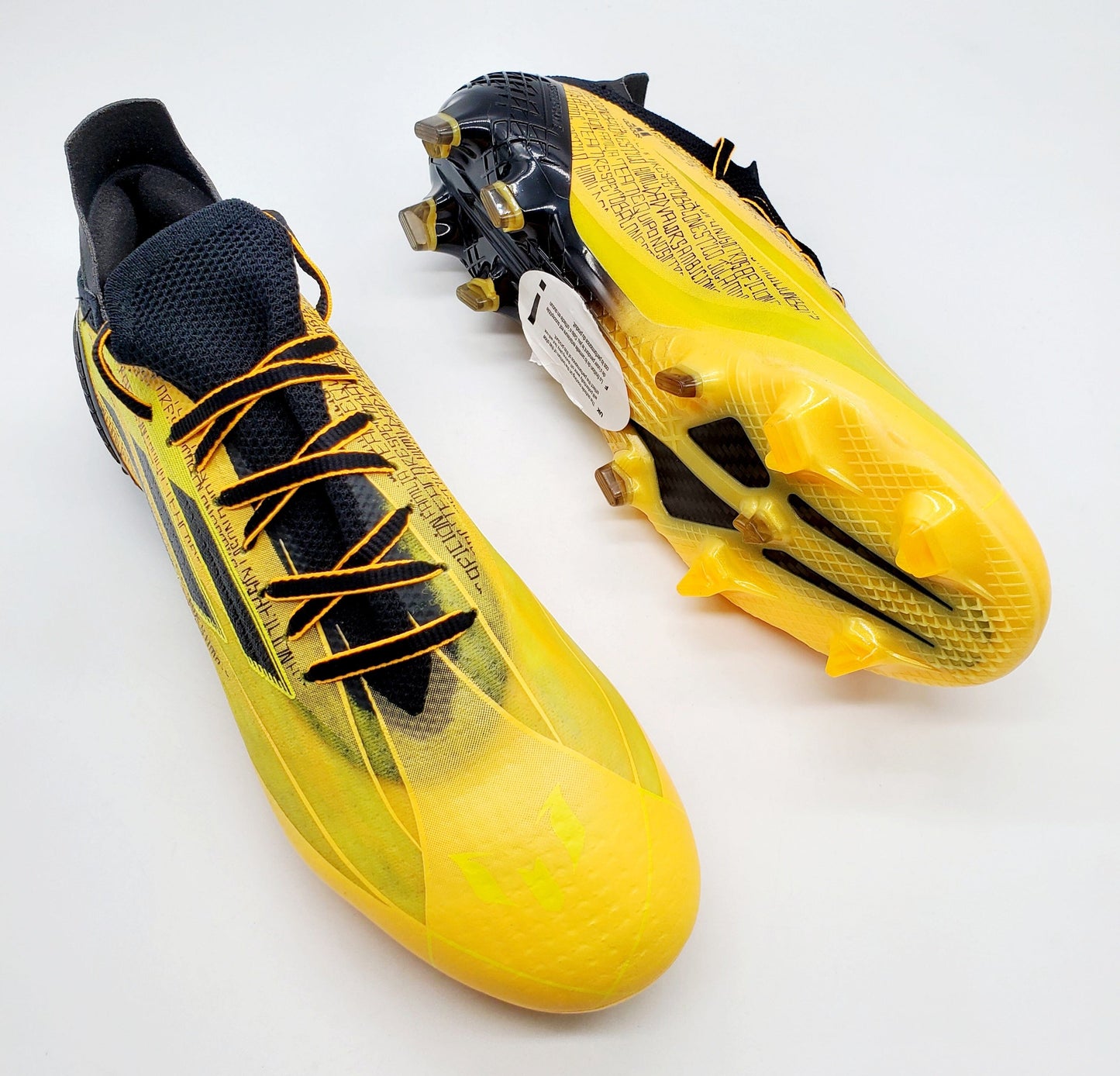 Adidas X Speedflow .1 Messi FG