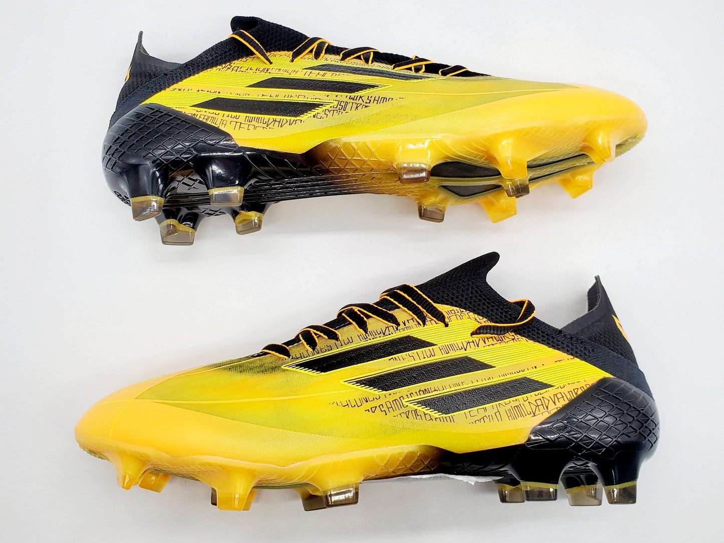 Adidas X Speedflow .1 Messi FG