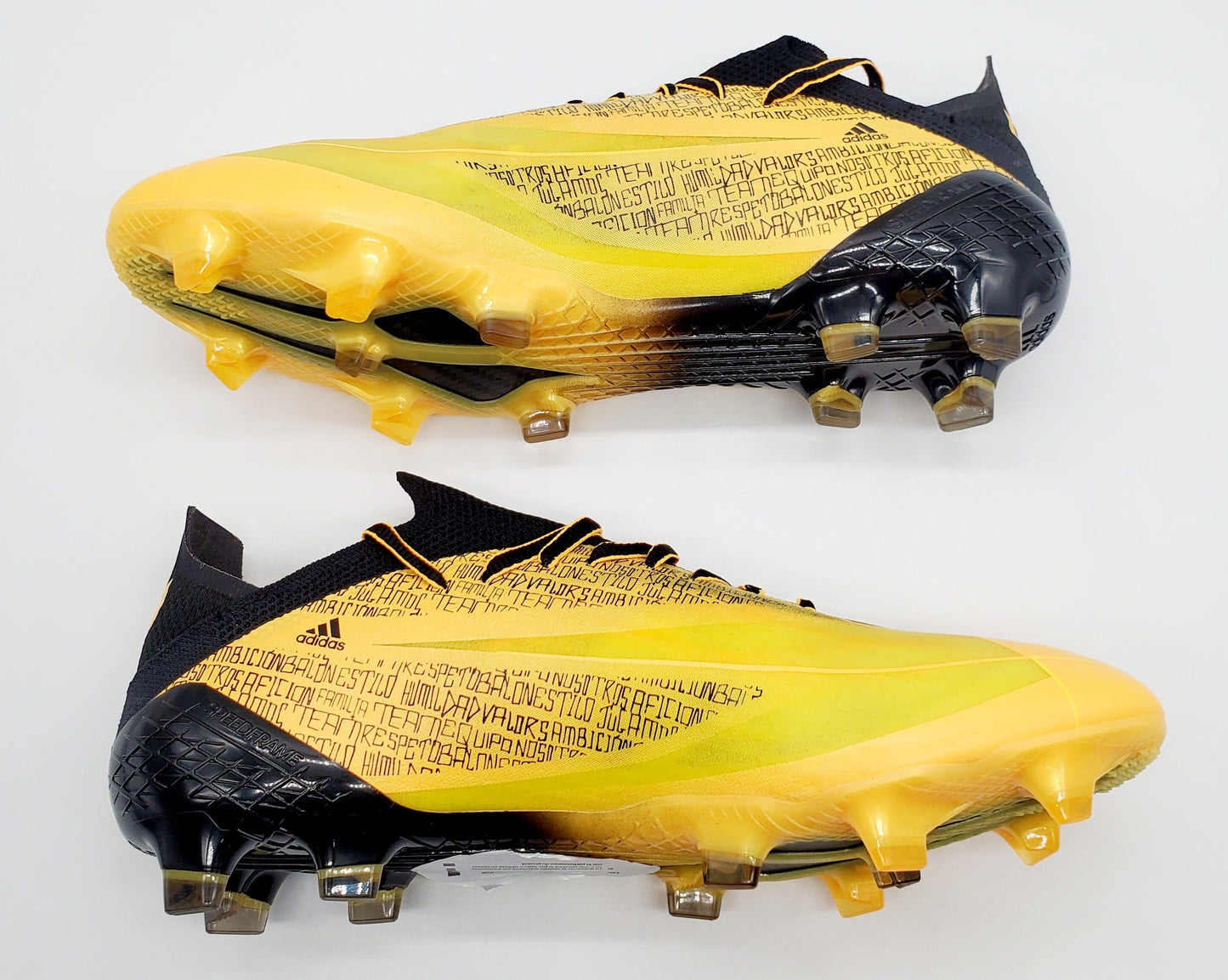 Adidas X Speedflow .1 Messi FG