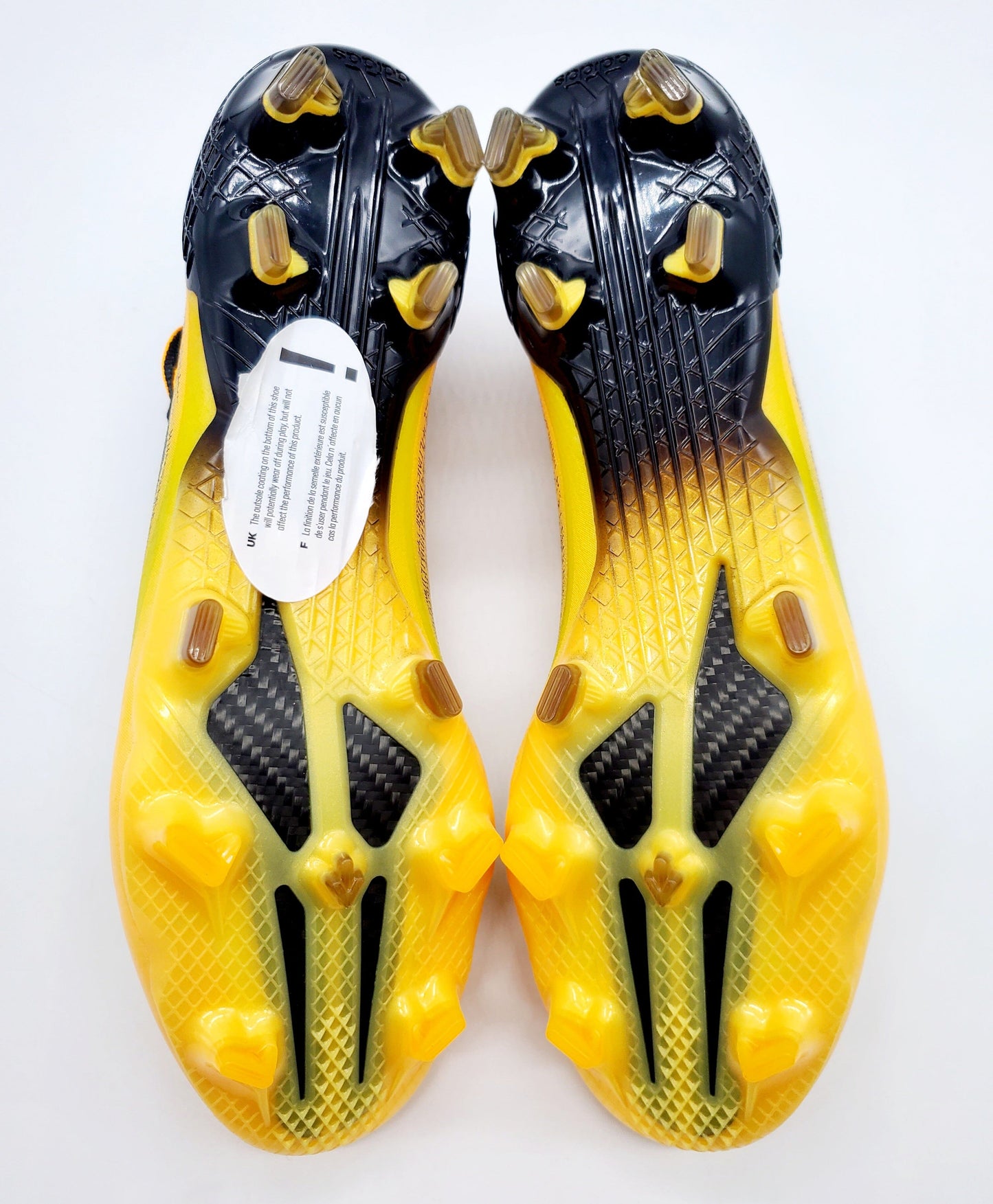 Adidas X Speedflow .1 Messi FG