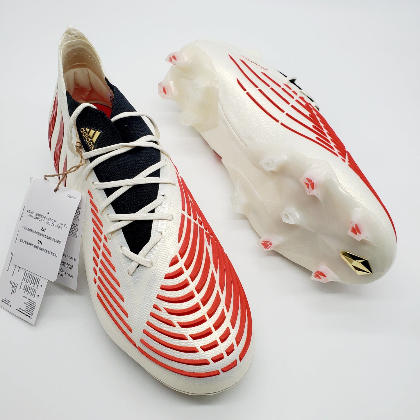 Adidas Predator Edge .1 FG