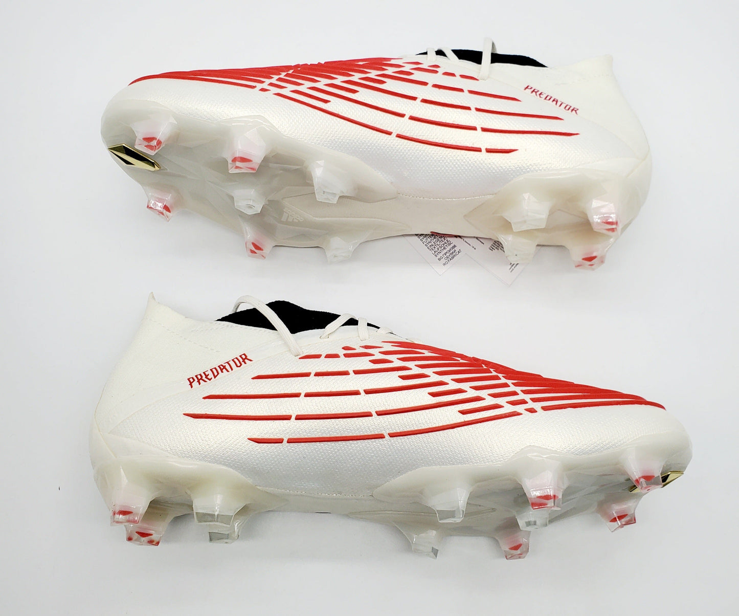 Adidas Predator Edge .1 FG