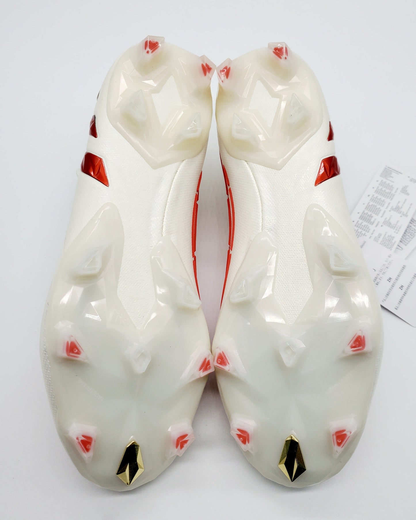 Adidas Predator Edge .1 FG