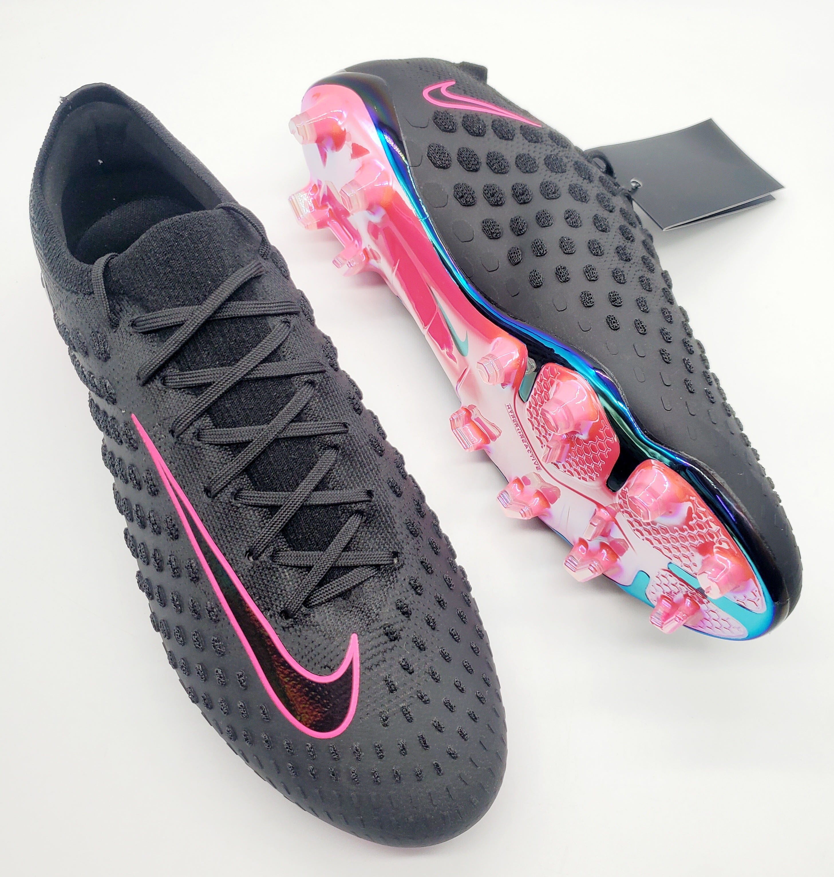 Nike hypervenom discount phantom 3 pink