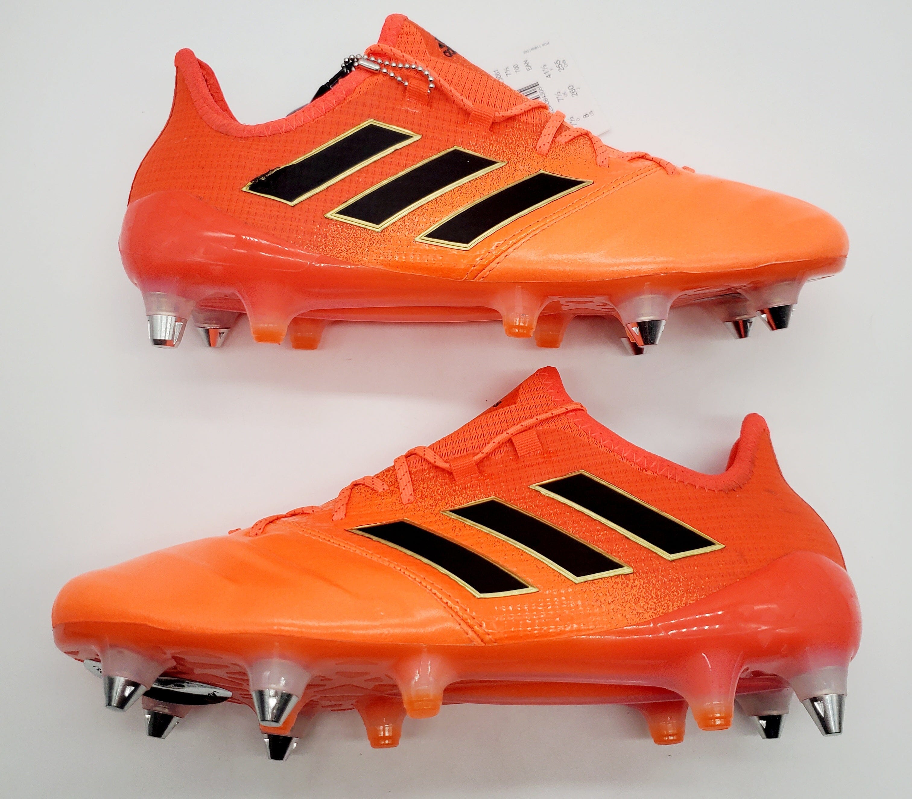Buy rare & retro Adidas Ace football boots online