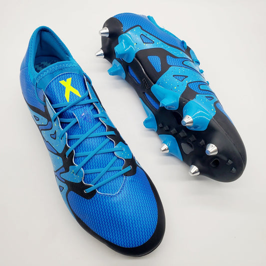 Adidas X 15.1 SG