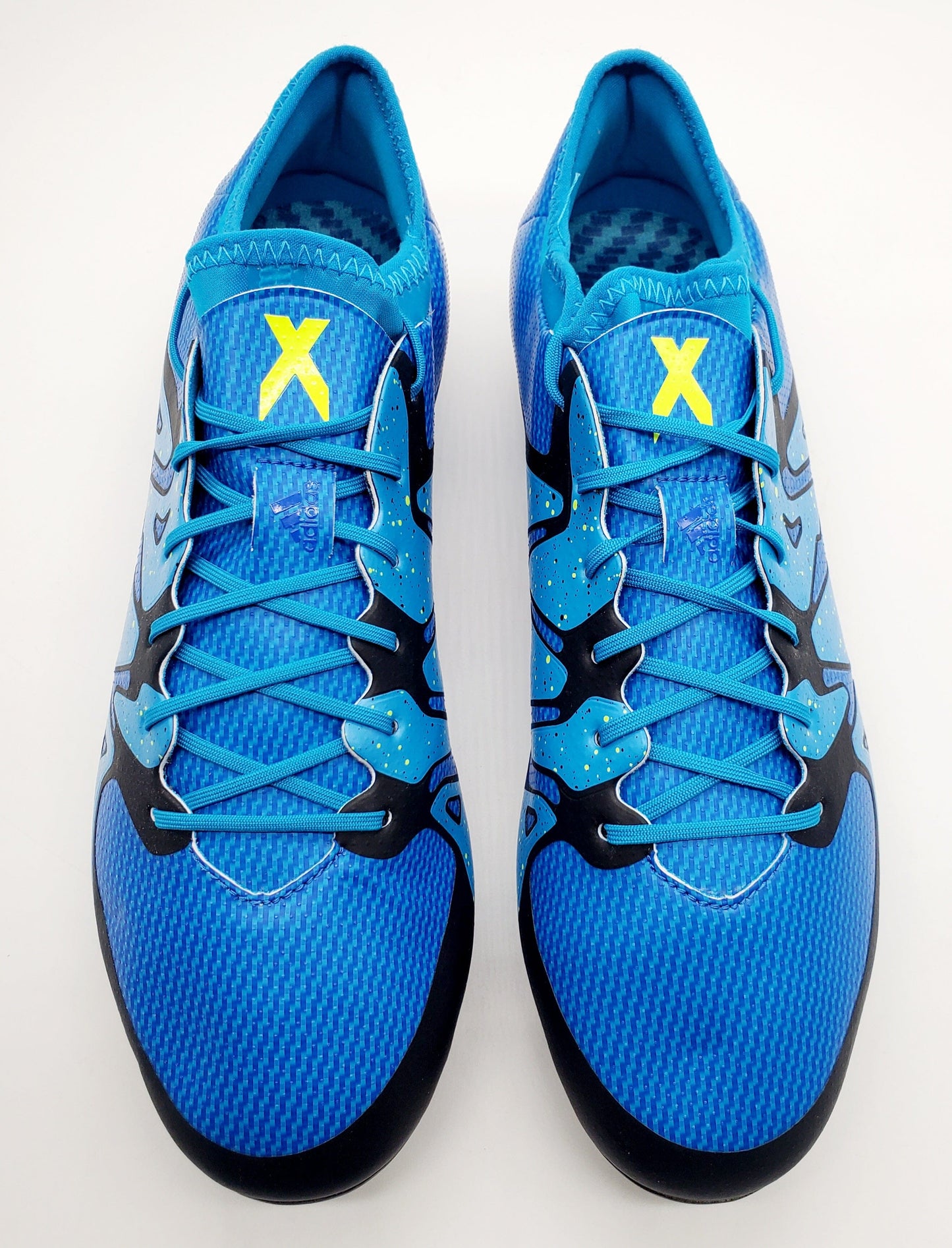 Adidas X 15.1 SG