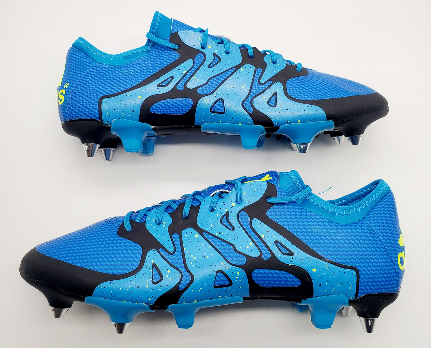 Adidas X 15.1 SG