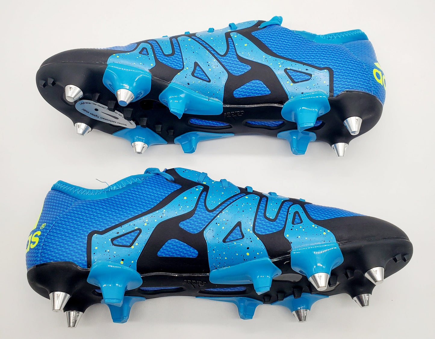 Adidas X 15.1 SG