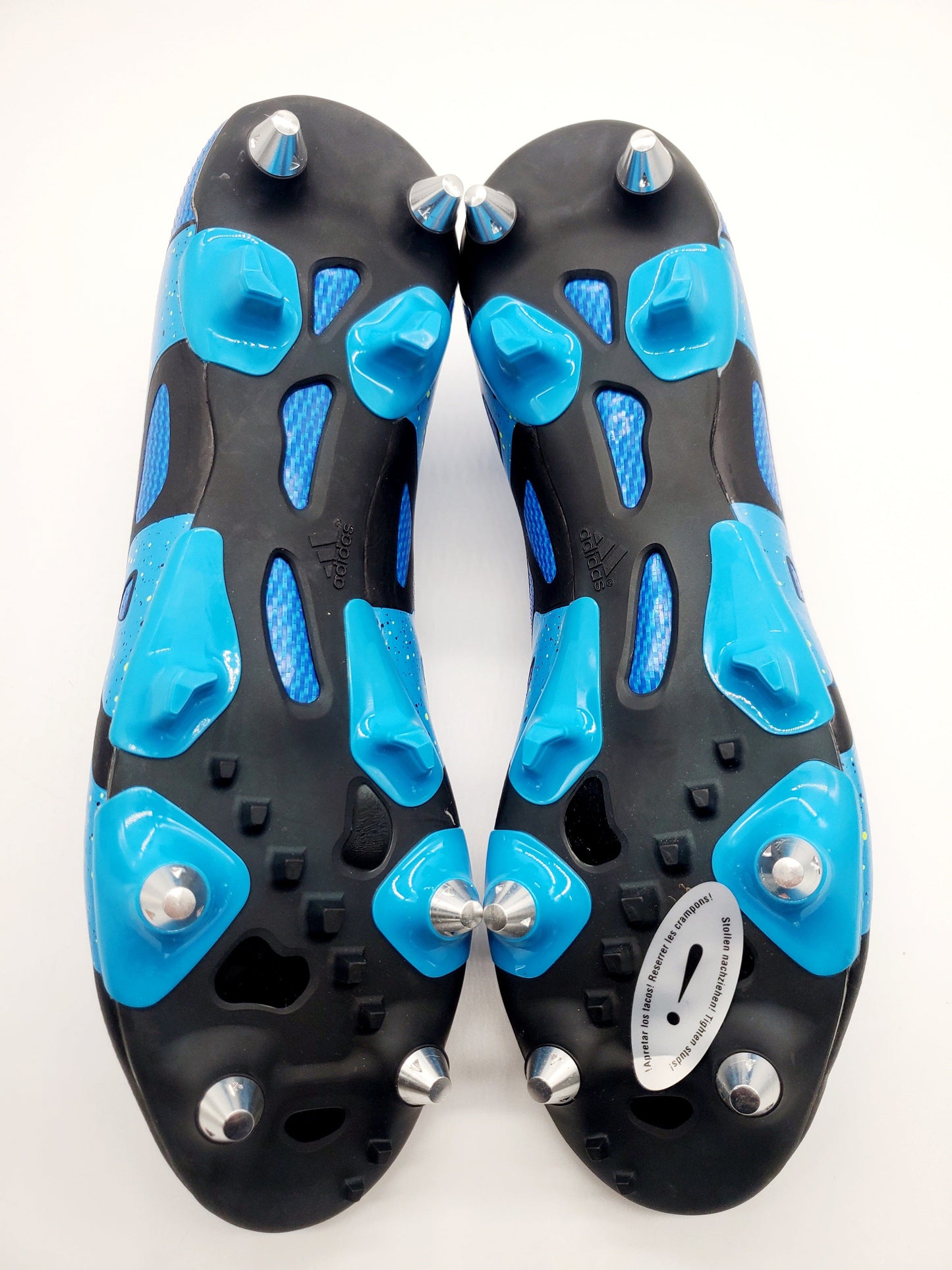 Adidas X 15.1 SG