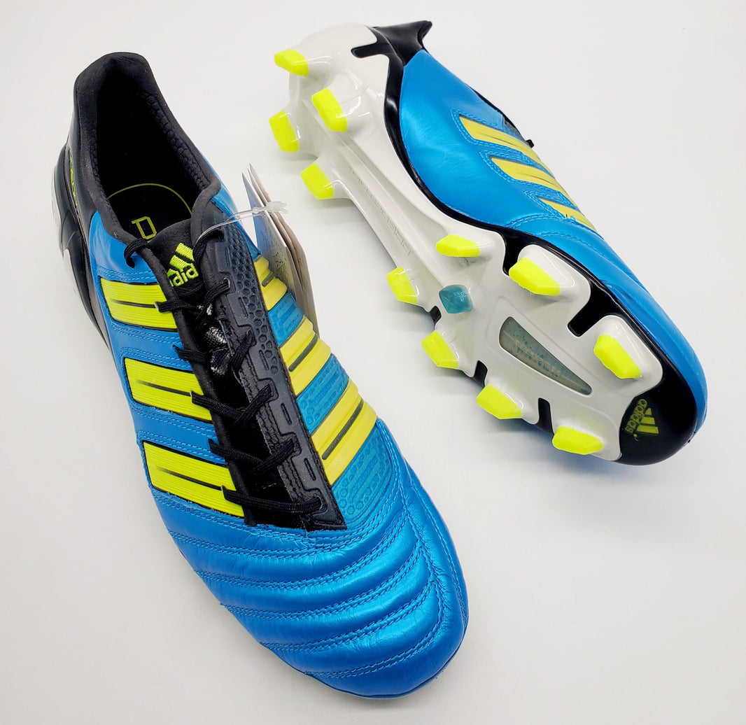 Buy rare & retro Adidas Predator football boots