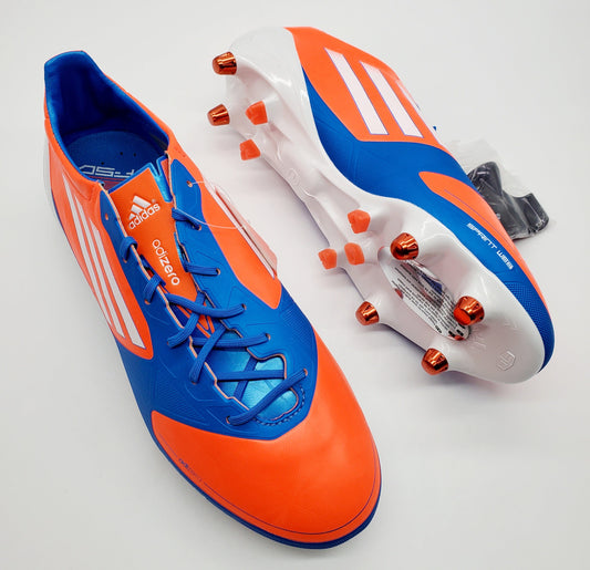Adidas F50 Adizero SG SYN