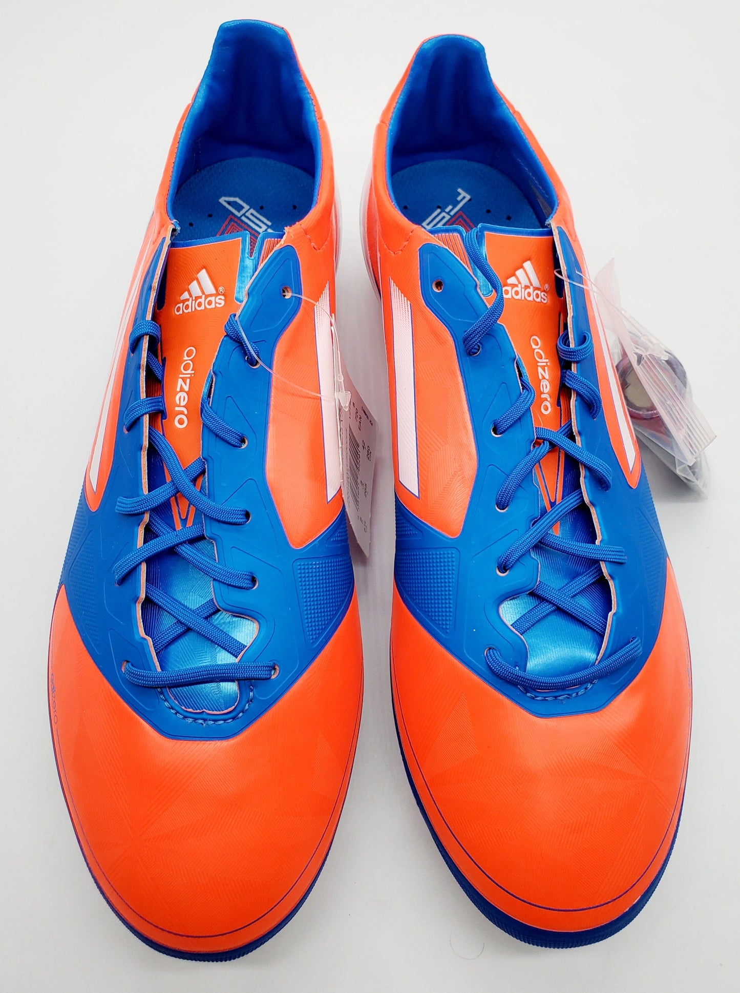 Adidas F50 Adizero SG SYN