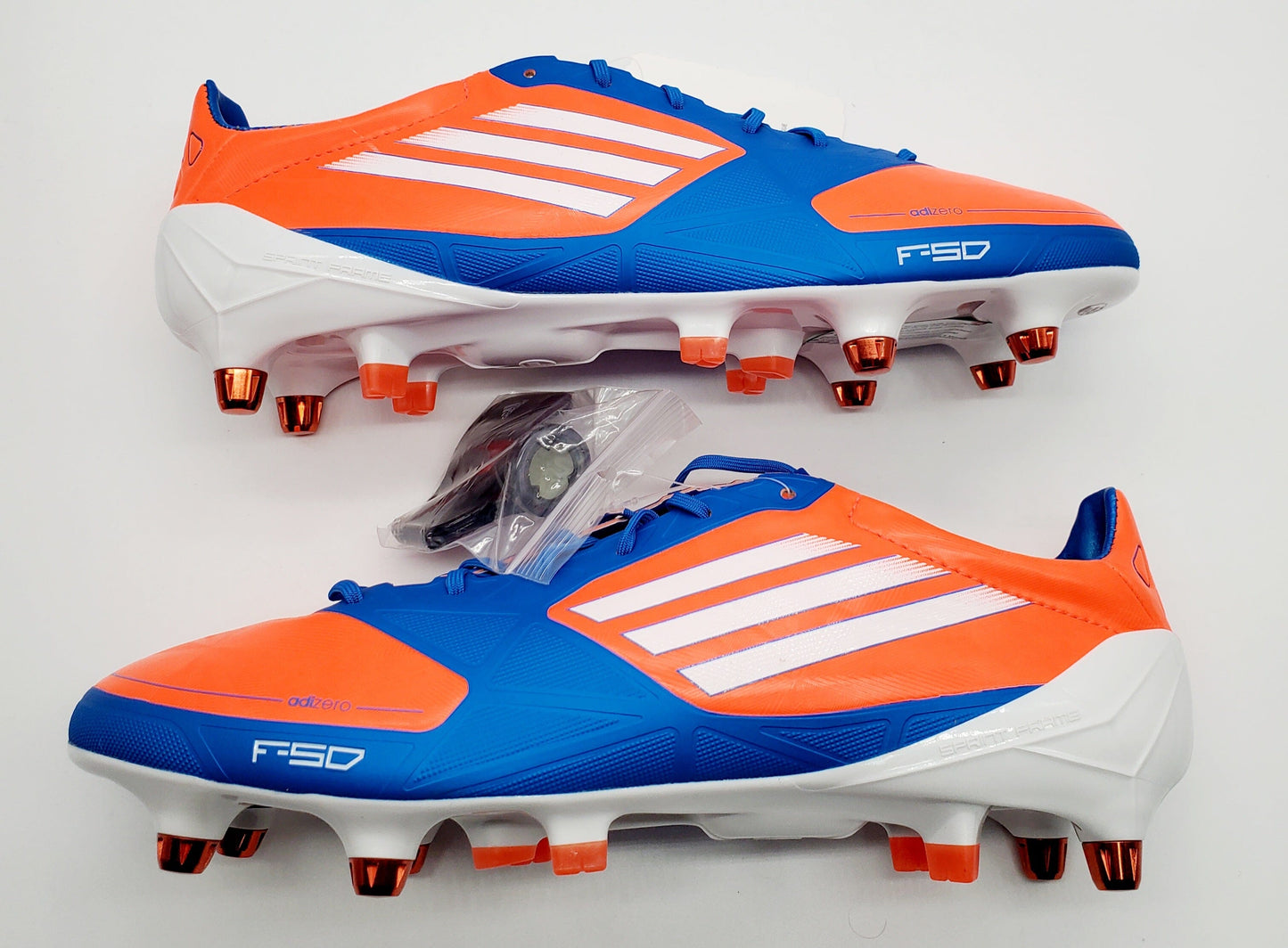Adidas F50 Adizero SG SYN