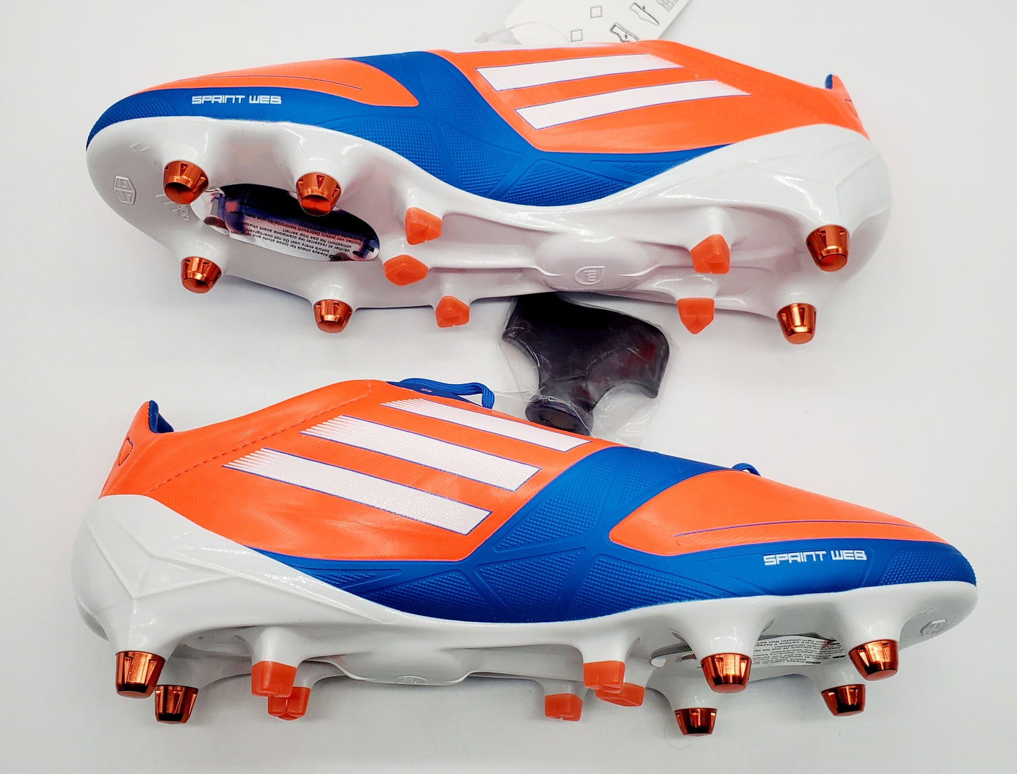 Adidas F50 Adizero SG SYN