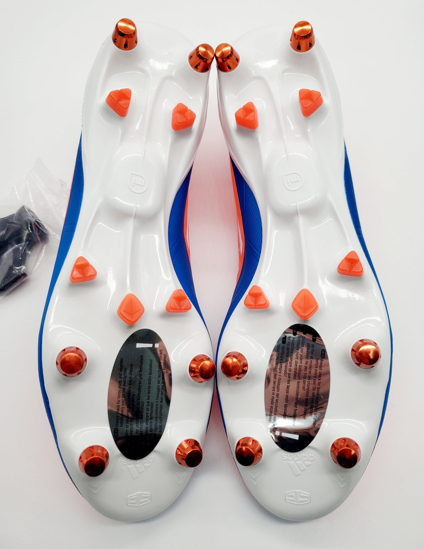 Adidas F50 Adizero SG SYN