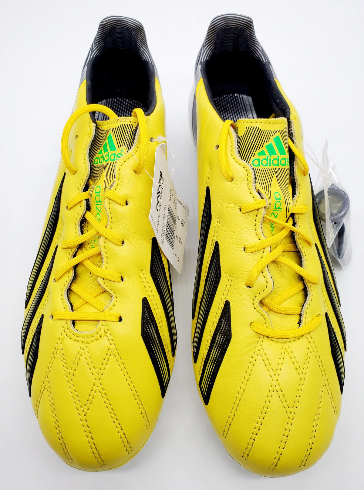 Adidas F50 Adizero SG Leather