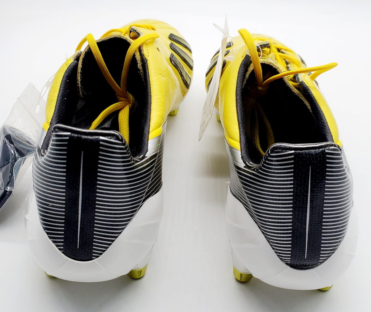 Adidas F50 Adizero SG Leather