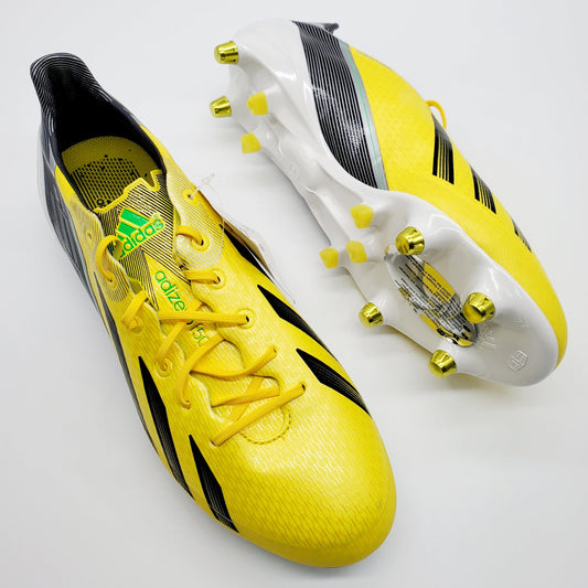 Adidas F50 Adizero SG SYN