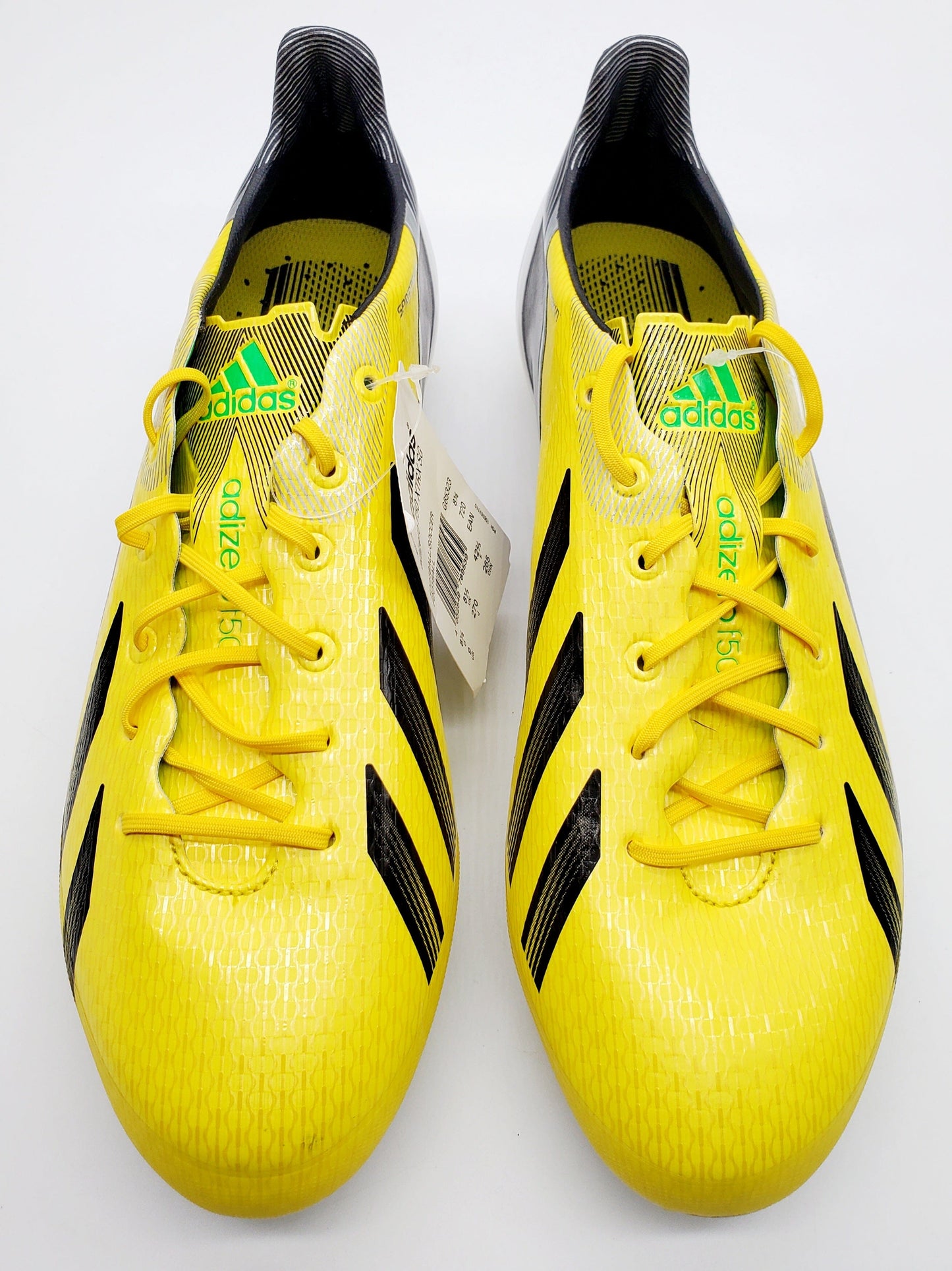 Adidas F50 Adizero SG SYN