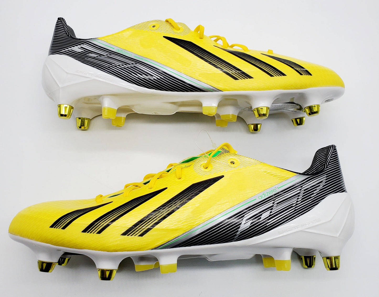 Adidas F50 Adizero SG SYN