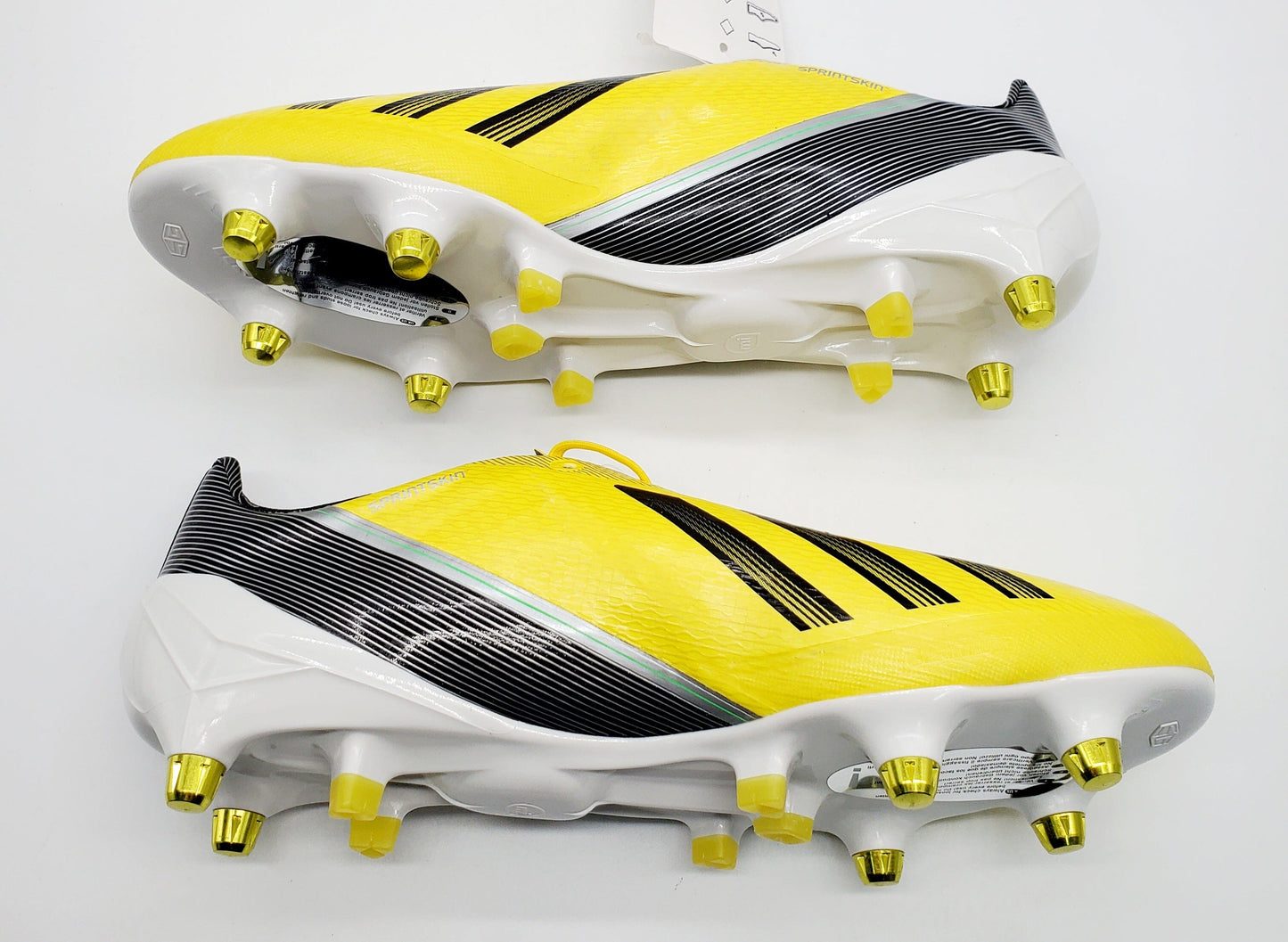 Adidas F50 Adizero SG SYN