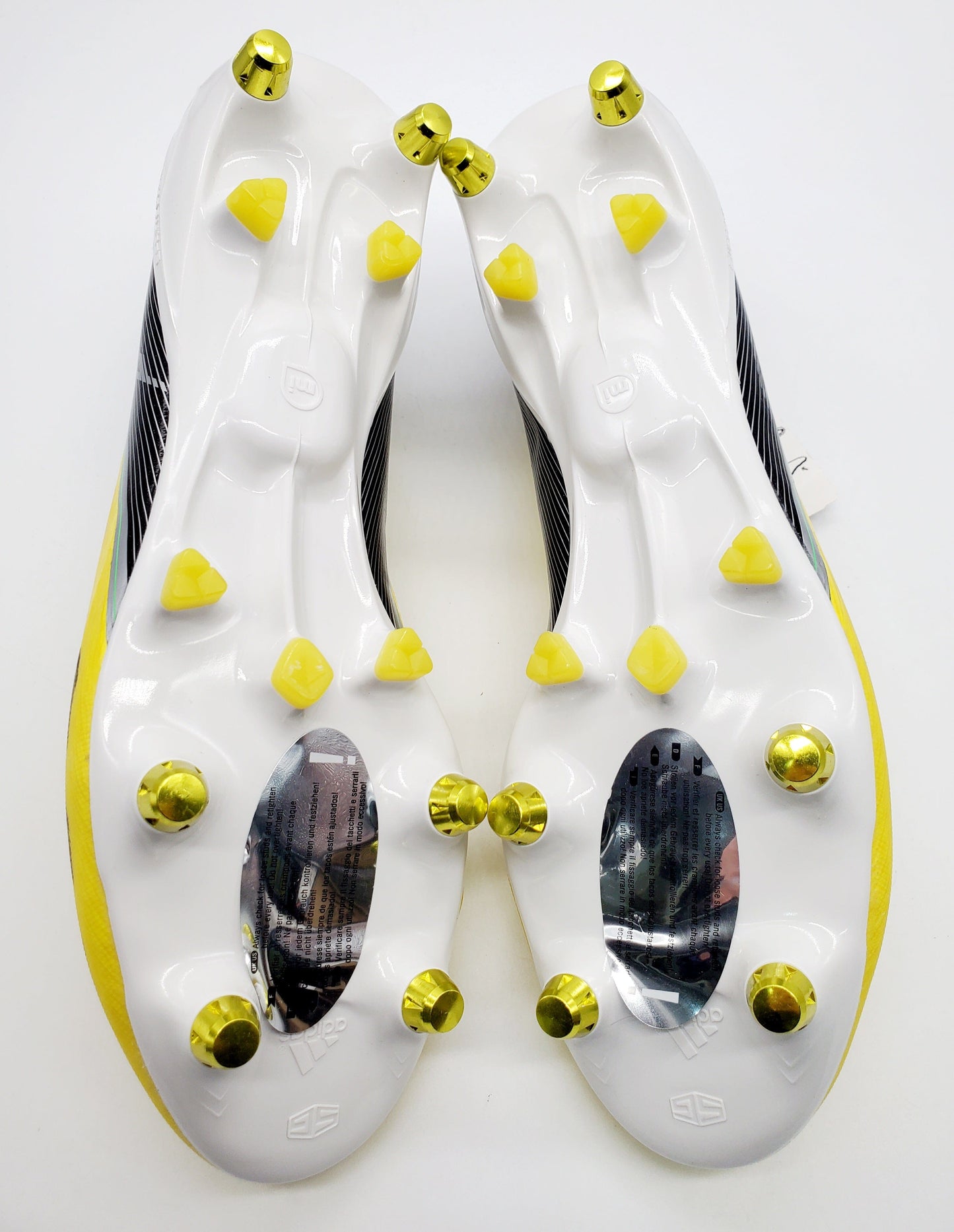 Adidas F50 Adizero SG SYN