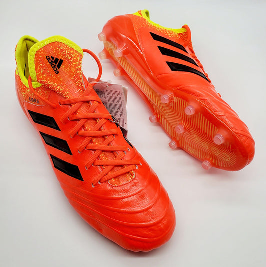 Adidas Copa 18.1 FG