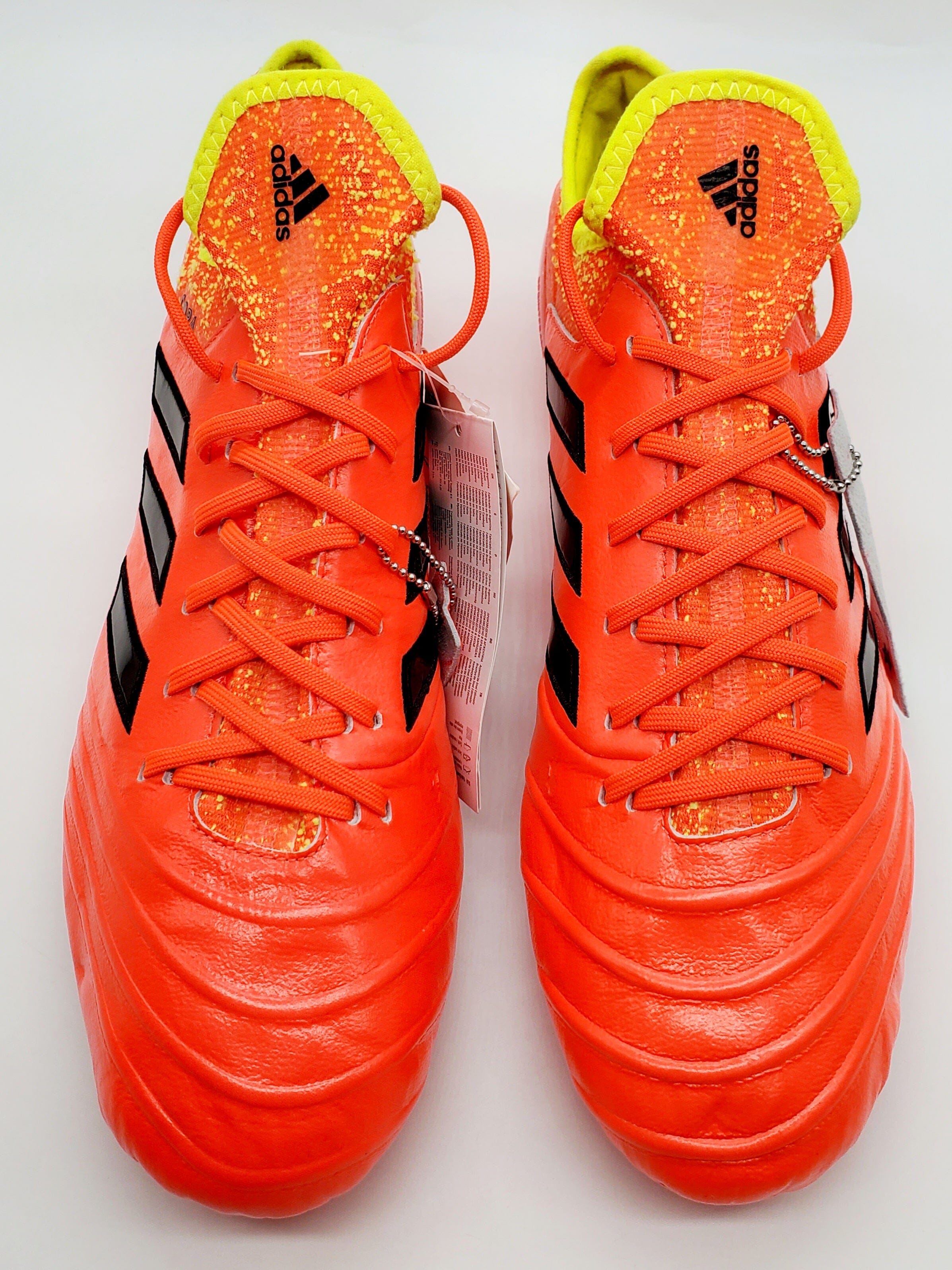 Adidas copa clearance 18.1 size 6